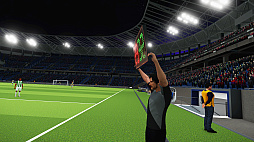 ꡼ No.022 | Football Life Simulator