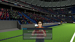 ꡼ No.023 | Football Life Simulator