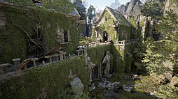 Ruinscape