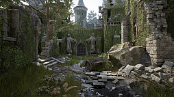 Ruinscape