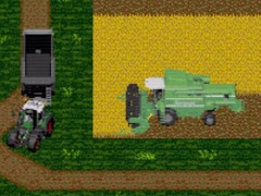 まさかのメガドライブ用「Farming Simulator」登場。通常版とデラックス版合わせて1000本の限定販売