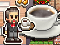 カイロソフトの経営シム「喫茶ブレンド物語」「夢おこし商店街」,Xbox版を本日発売
