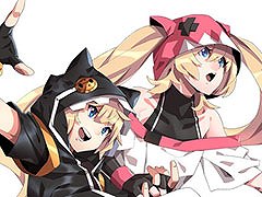 「カオスコード -ネメシスエクスペリメント-」,ロケテストを4月24日から30日まで東京,大阪で開催
