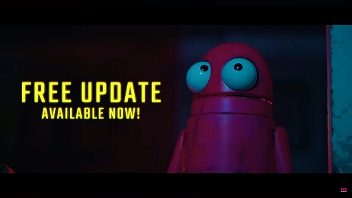 ꡼ No.003Υͥ / R.E.P.O.ס10Το󥹥ɲäʤɤԤ緿åץǡȡThe Monster Updateɤۿ