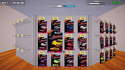 ꡼ No.003 | Supercar Collection Simulator