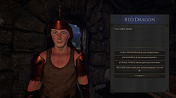 ꡼ No.002 | Medieval Blacksmith