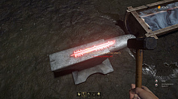 ꡼ No.008 | Medieval Blacksmith