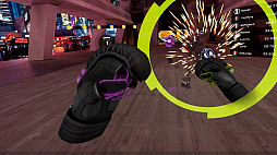 LES MILLS XR BODYCOMBAT