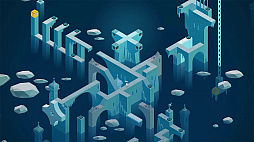 ꡼ No.002 | Monument Valley