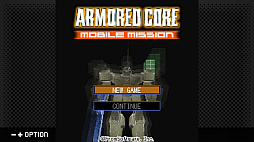 ꡼ No.004Υͥ / G-MODE֥+ARMORED CORE MOBILE MISSIONסSwitchǤȯ䡣ֿž-20XXפ424ۿ