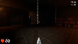 ꡼ No.002 | Dreadborne Dungeon