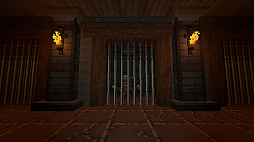 ꡼ No.005 | Dreadborne Dungeon
