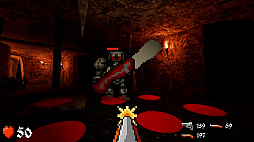 ꡼ No.010 | Dreadborne Dungeon