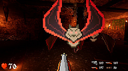 ꡼ No.012 | Dreadborne Dungeon