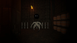 ꡼ No.014 | Dreadborne Dungeon