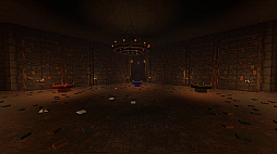 Dreadborne Dungeon