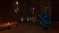 Dreadborne Dungeon