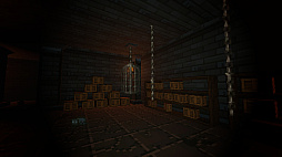 Dreadborne Dungeon