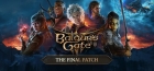 Baldur's Gate 3