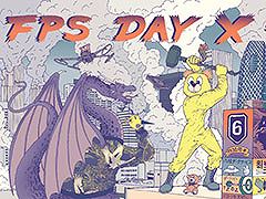 UbisoftΥ塼ϥȥ˥եFPS Day Xס2026ǯ11112˳ŷꡣåȤդⳫϤ