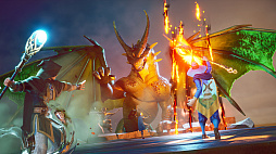 ꡼ No.004Υͥ / ĹˤؤRPGRuneScapeפCo-opХХؤȿʲRuneScape: Dragonwildsס꡼Steamǳ