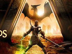 長い歴史を誇るRPG「RuneScape」がCo-opサバイバルへと進化。「RuneScape: Dragonwilds」,アーリーアクセスをSteamで開始