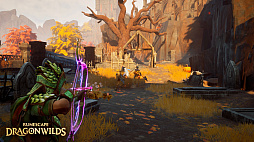 画像ギャラリー No.017のサムネイル画像 / オープンワールドアクション「RuneScape: Dragonwilds」，2026年9月15日に発売決定