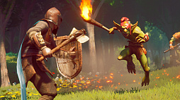 ꡼ No.001 | RuneScape: Dragonwilds