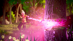 ꡼ No.002 | RuneScape: Dragonwilds