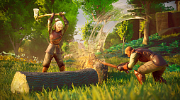 ꡼ No.004 | RuneScape: Dragonwilds