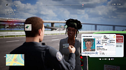 ꡼ No.003Υͥ / Police Simulator: Patrol Officers: Gold EditionסPS5ѥåȯ䡣Ⱥ̰ȿޤꡤƻϩǥĩ