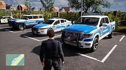 ꡼ No.005Υͥ / Police Simulator: Patrol Officers: Gold EditionסPS5ѥåȯ䡣Ⱥ̰ȿޤꡤƻϩǥĩ