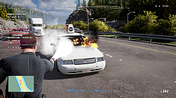 ꡼ No.009Υͥ / Police Simulator: Patrol Officers: Gold EditionסPS5ѥåȯ䡣Ⱥ̰ȿޤꡤƻϩǥĩ