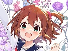 「バトルガール ハイスクール」スピンオフ新作発表。完全新作シナリオで2025年内に全世界同時リリース。「なでなで機能」も健在