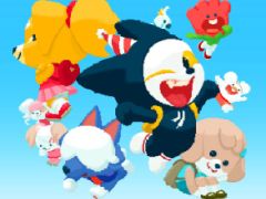 ر֥åǥADVCome to my party!סSteamȥڡѡƥ򳫤ʳƮ
