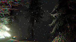 ꡼ No.005 | Uncanny Tales: Cold Road