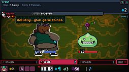 ȳƻ (Crush the Industry)