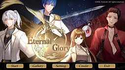 ꡼ No.001 | Eternal Glory