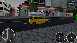 ꡼ No.002 | Parking Lot Simulator: Car Collector
