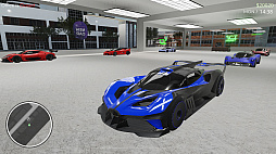 ꡼ No.003 | Parking Lot Simulator: Car Collector