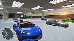 ꡼ No.007 | Parking Lot Simulator: Car Collector