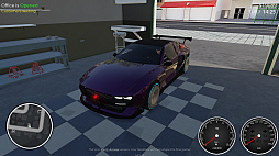 ꡼ No.009 | Parking Lot Simulator: Car Collector