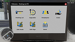 ꡼ No.019 | Parking Lot Simulator: Car Collector