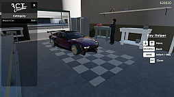 ꡼ No.022 | Parking Lot Simulator: Car Collector