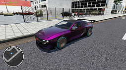 ꡼ No.025 | Parking Lot Simulator: Car Collector