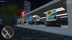 ꡼ No.028 | Parking Lot Simulator: Car Collector