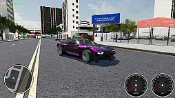 ꡼ No.032 | Parking Lot Simulator: Car Collector