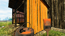 Farmer's Life