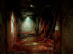 孤独な引きこもりの精神世界を描くサイコロジカルホラー「BrokenLore: DON'T WATCH」,4月25日にSteamでリリース。PS5版も発売決定