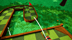 ꡼ No.002 | Golf Gambit